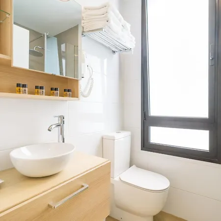 Apartment In Palmas Near Playa Canteras Las Palmas de Gran Canaria
