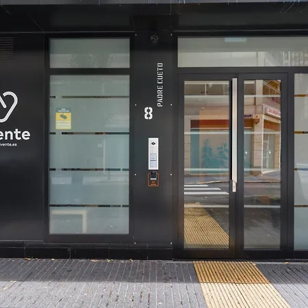 In Palmas Near Playa Canteras Apartment *